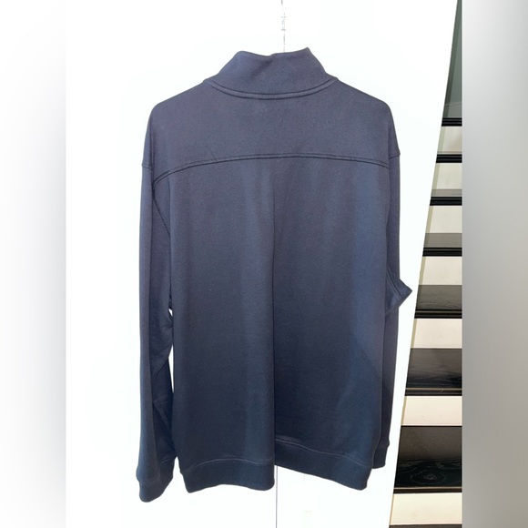 Travis Mathew Quarter Zip Men’s - Picture 3 of 3